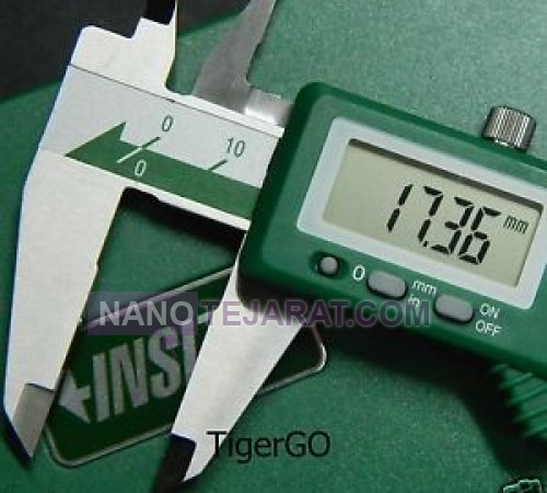 DIGIMATIC CALIPER